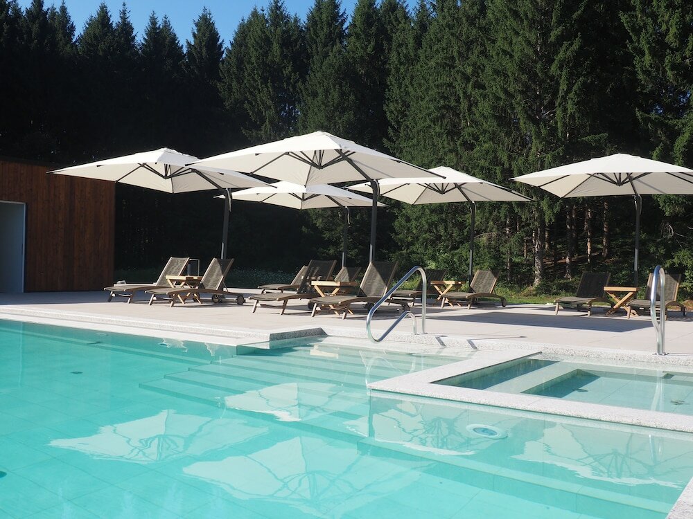 Фото Lyra Hotel Plitvice