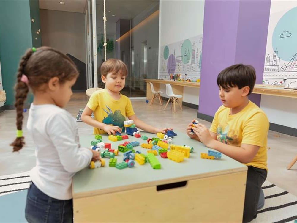 Фото ibis Styles SP Downtown