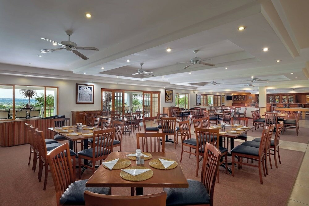 Фото Protea Hotel Polokwane Ranch Resort
