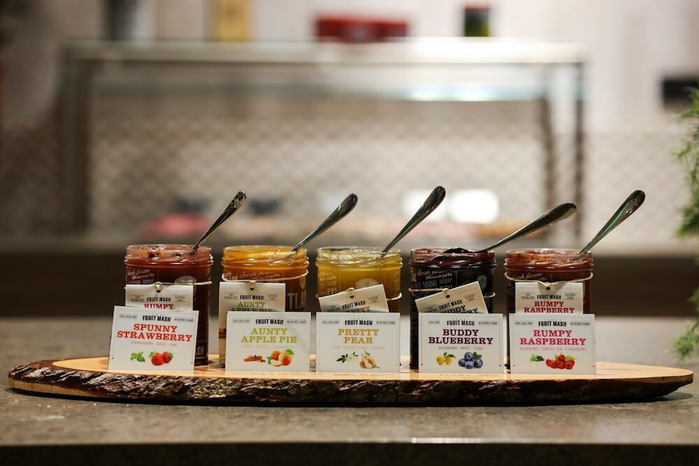 Фото Leonardo Royal Hotel Amsterdam