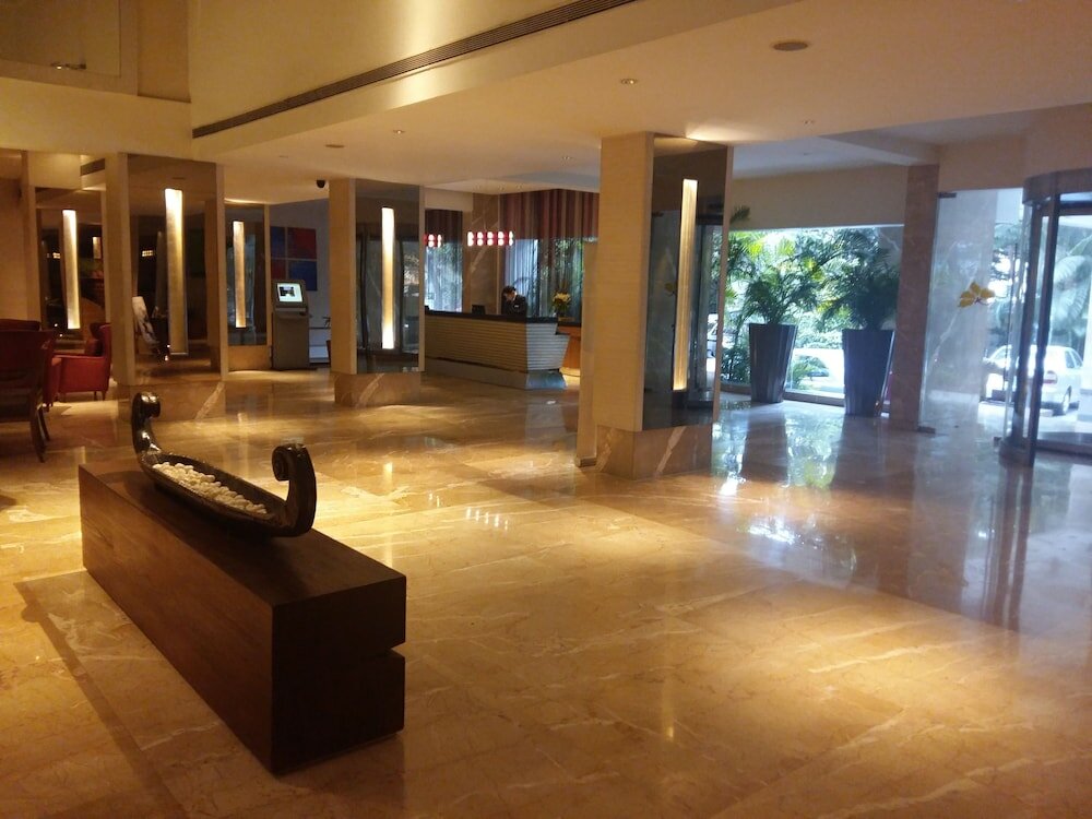 Фото Pride Hotel