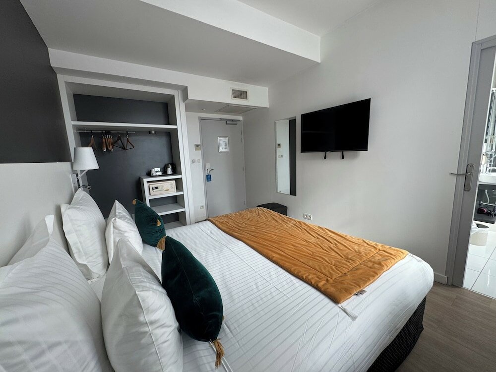 Фото Best Western Blois Chateau