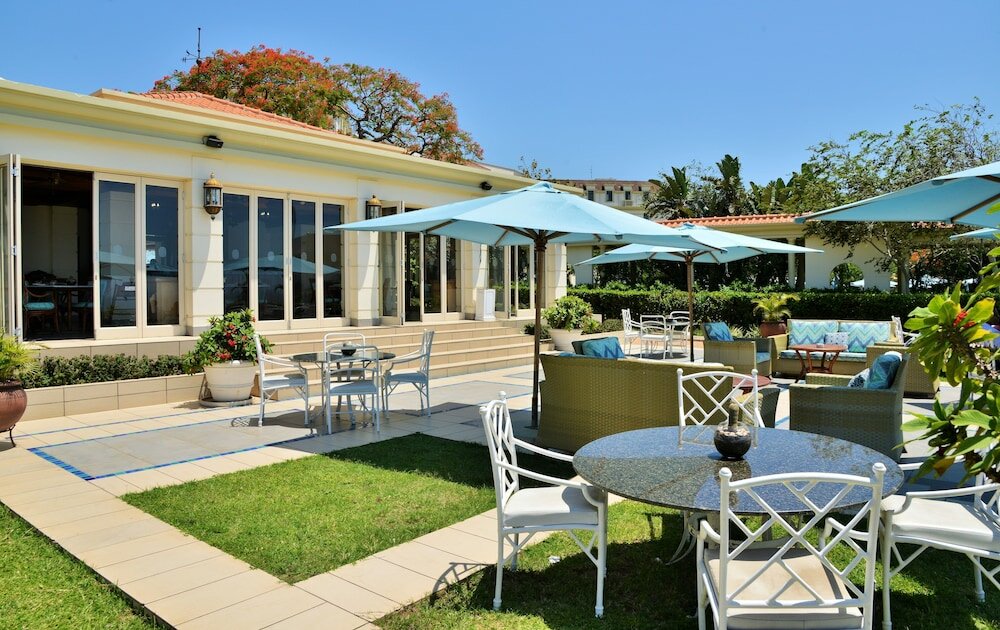 Фото Polana Serena Hotel