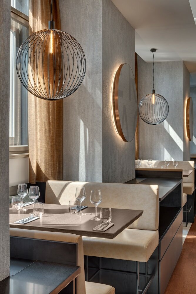 Фото Hermitage Hotel Prague