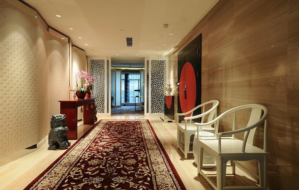 Фото Le Meridien Xiamen