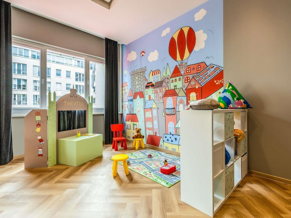 Фото Ibis Styles Bielefeld