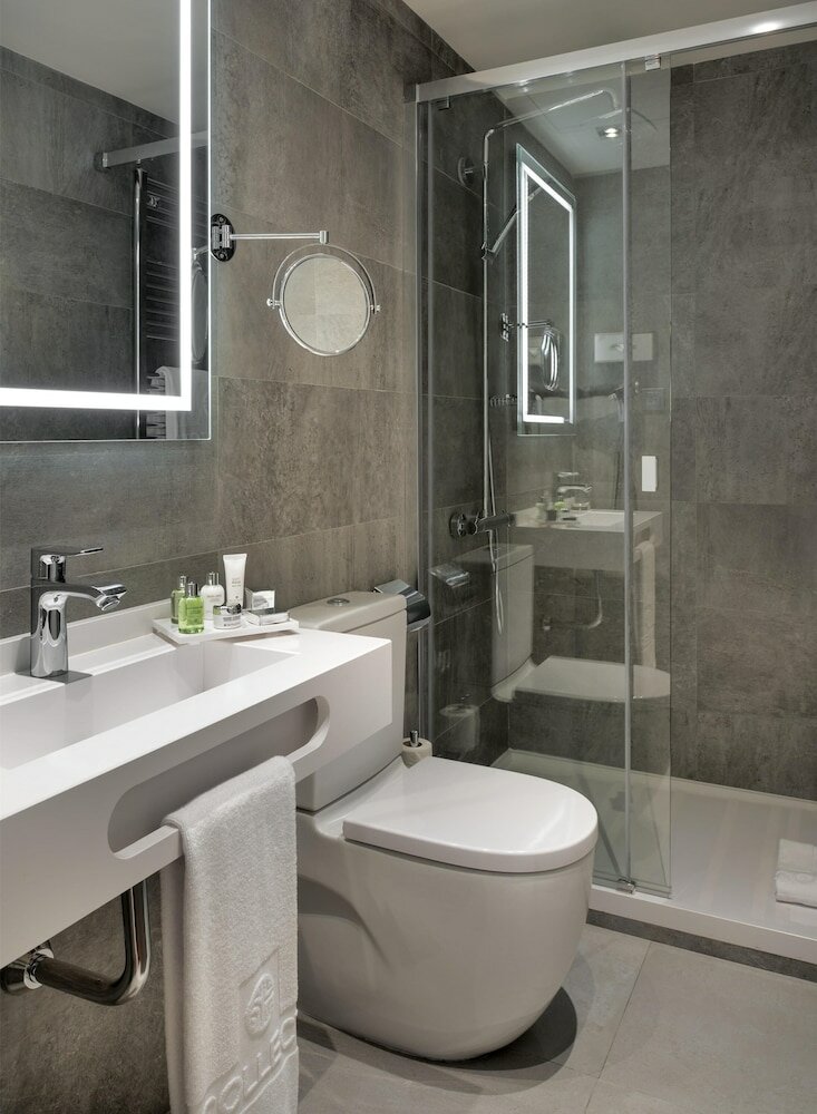 Фото Nh Collection Madrid Colón