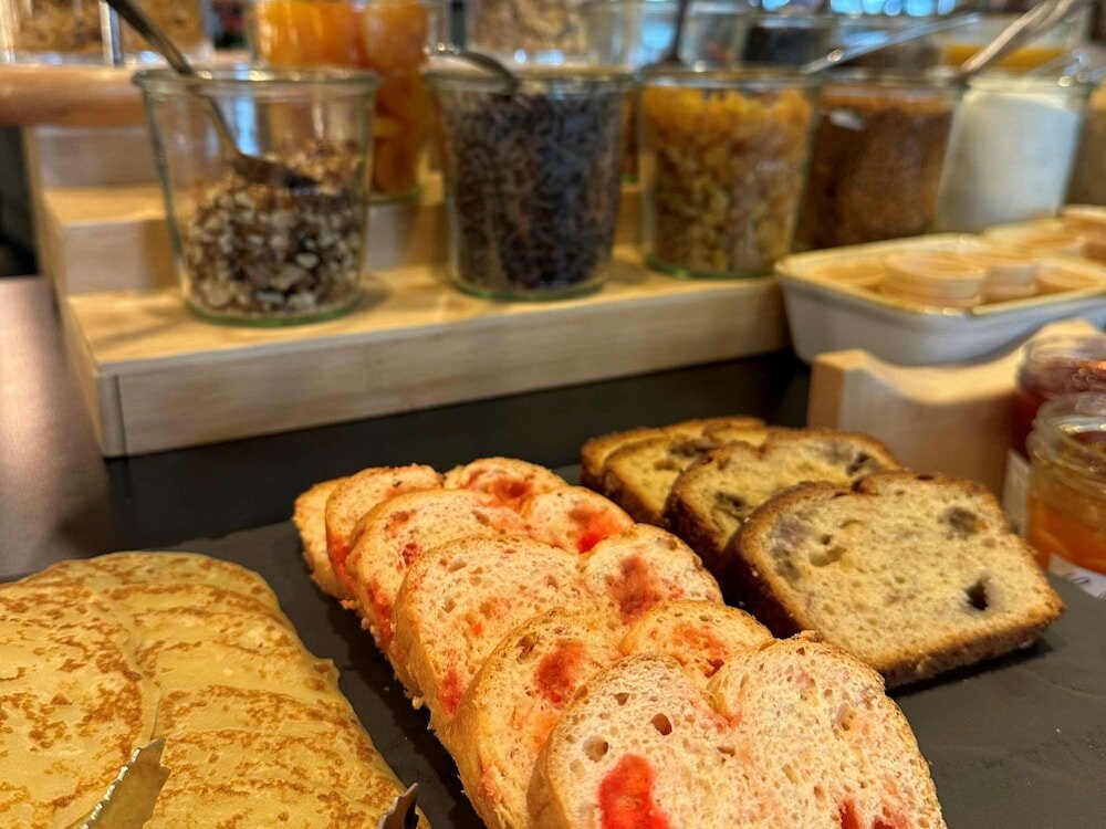 Фото Ibis Lyon Sud Oullins