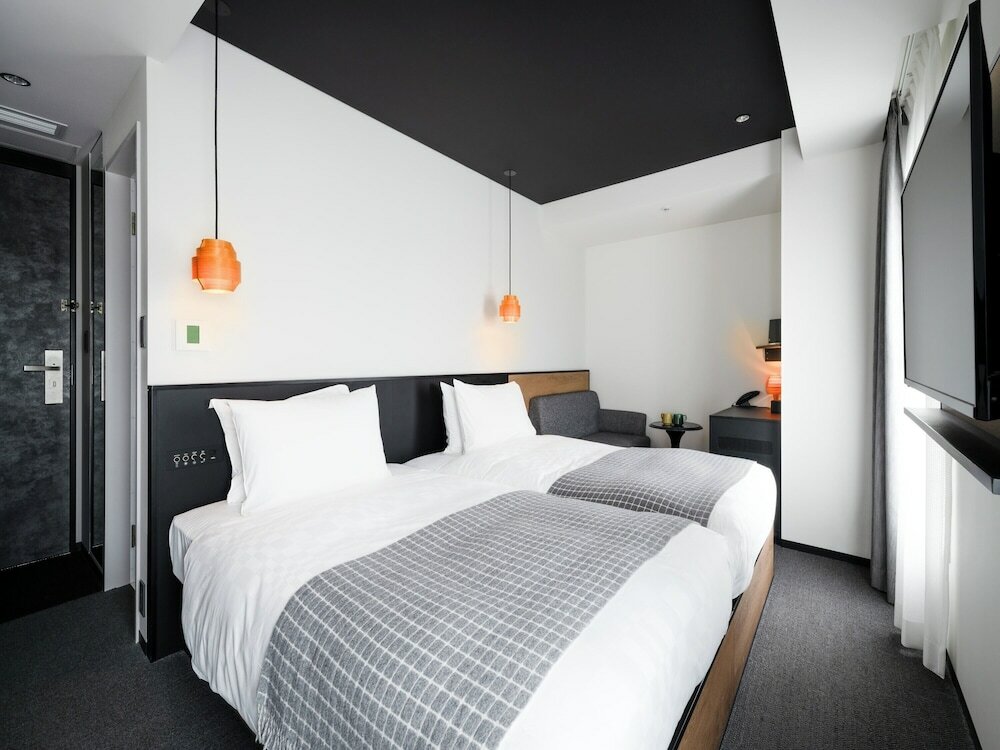 Фото Hotel Resol Ueno
