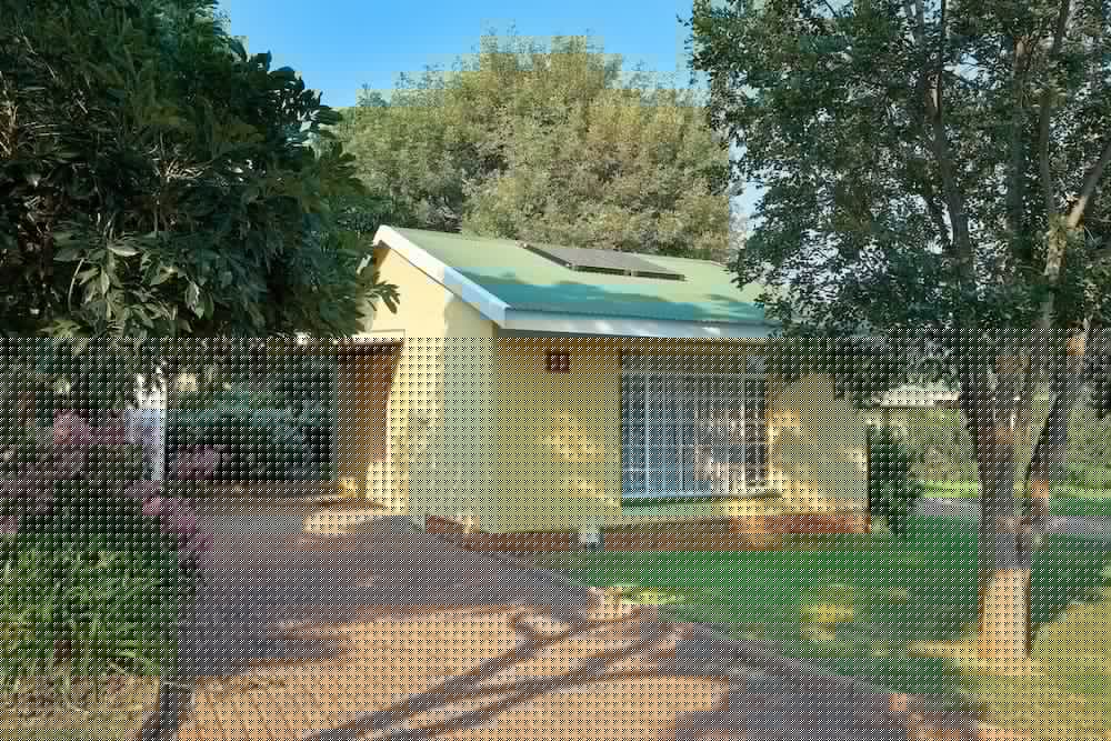 Фото Protea Hotel Polokwane Ranch Resort