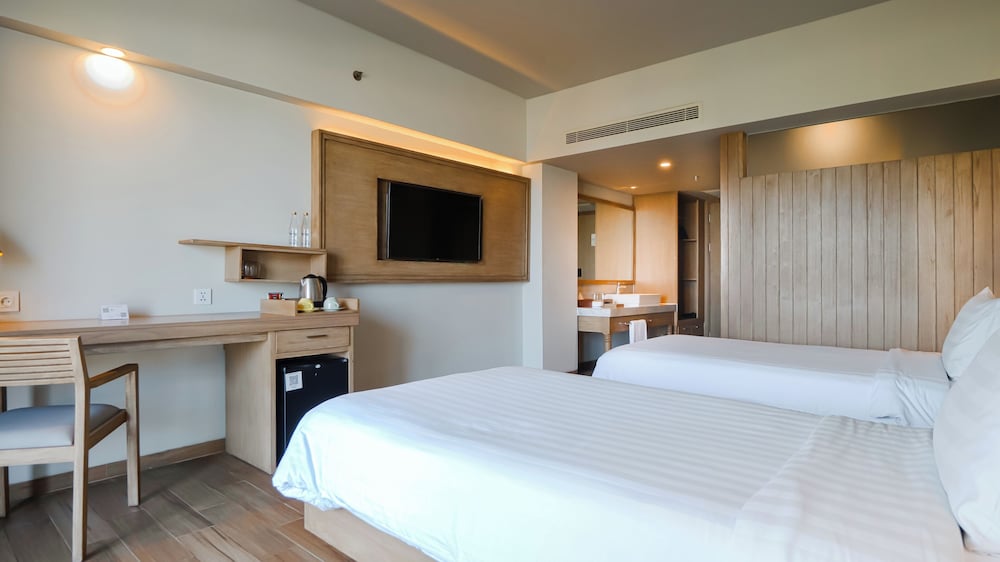 Фото Eastin Ashta Resort Canggu