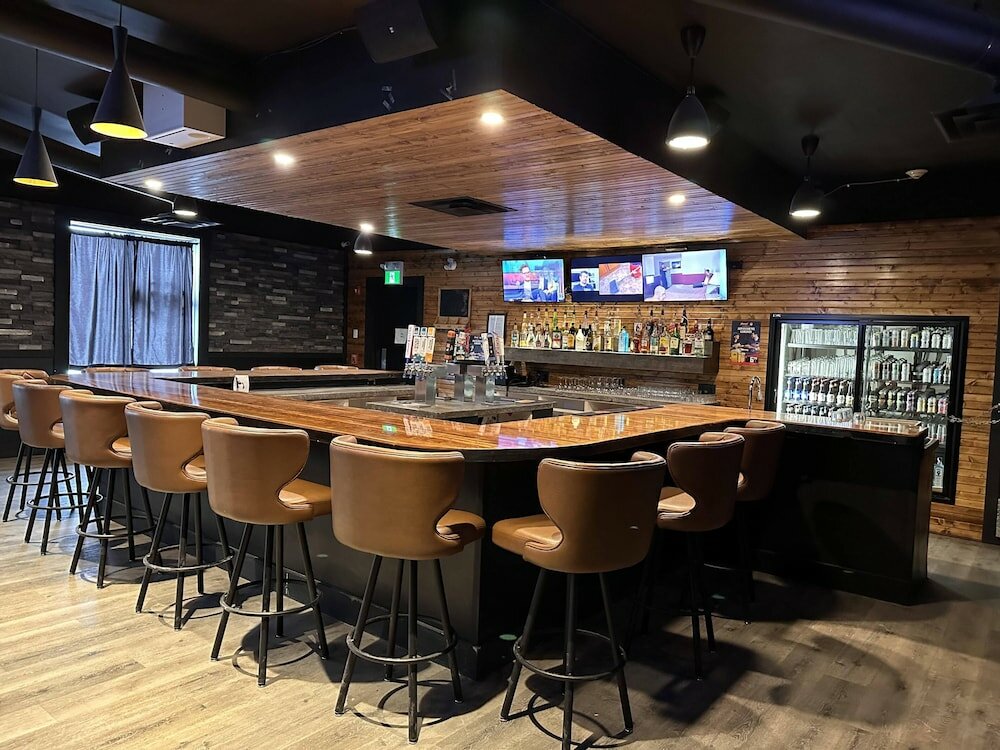 Фото Ramada by Wyndham Estevan