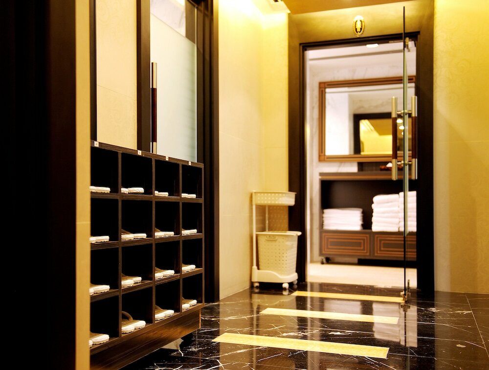 Фото Silk Path Hotel Hanoi