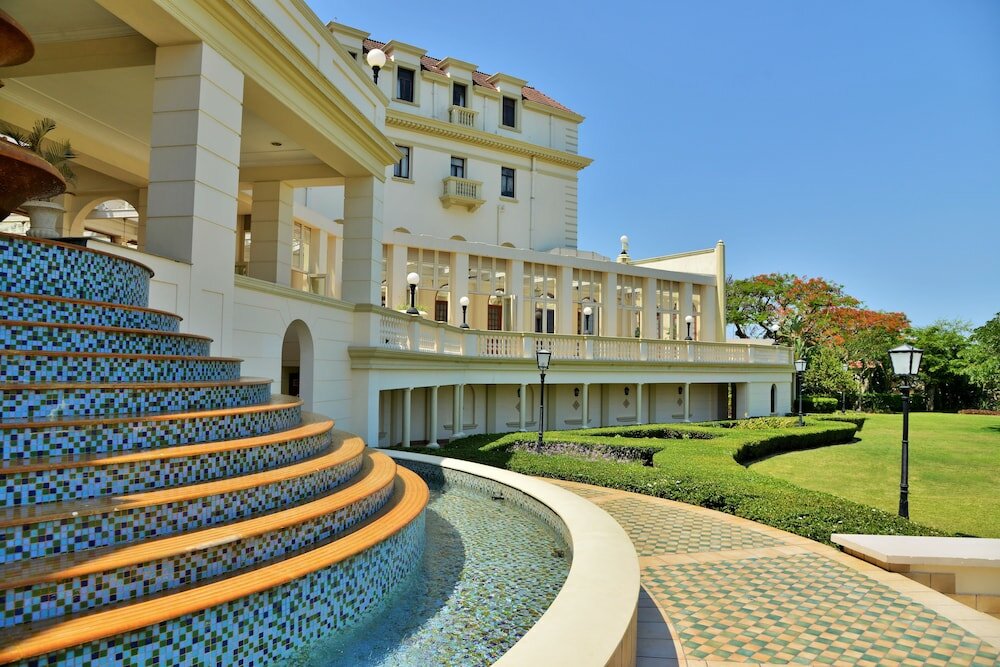 Фото Polana Serena Hotel