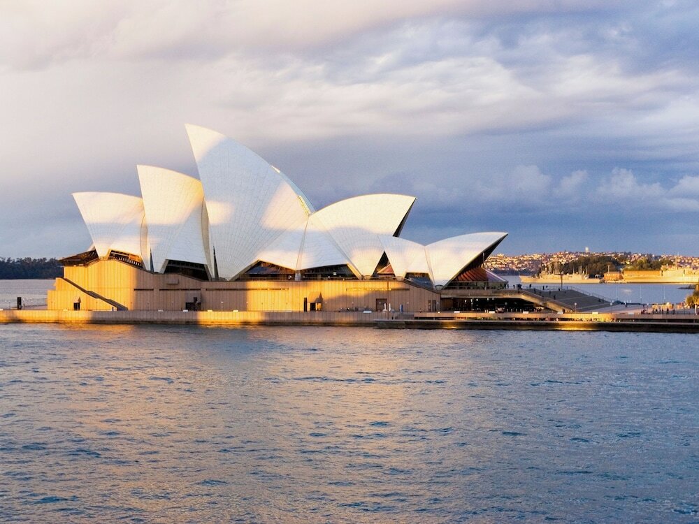 Фото Sofitel Sydney Wentworth