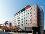 Apa Hotel Okayama-Ekimae