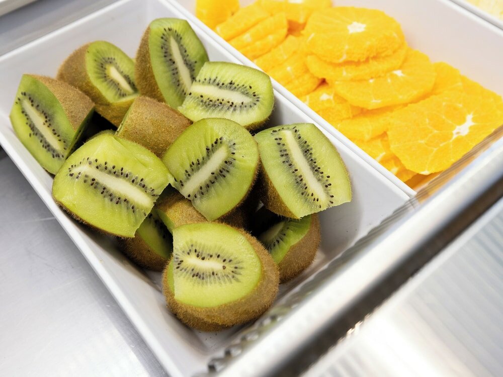 Фото Auckland Rose Park Hotel