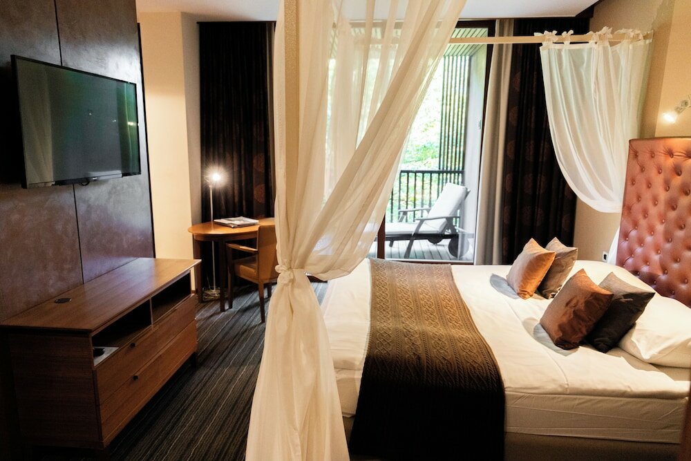 Фото Hotel Balnea Superior - Terme Krka