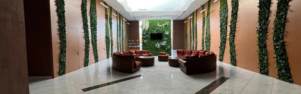 Фото Deluxe Park Qusar Resort & SPA Hotel