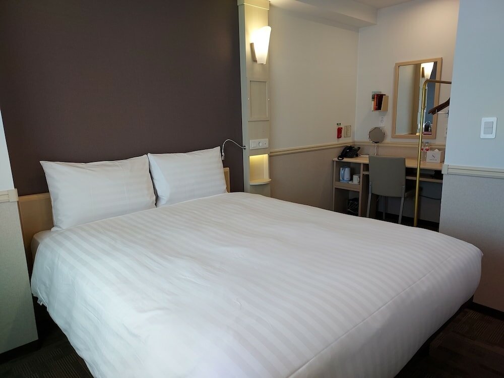 Фото Toyoko Inn Changwon