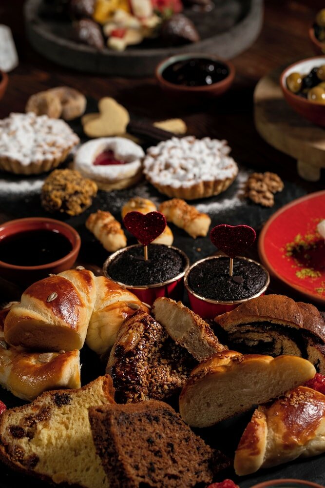 Фото Gamirasu Hotel Cappadocia