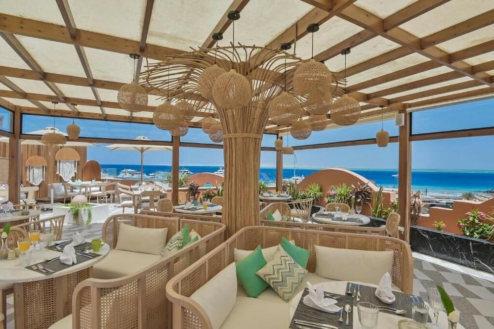 Фото The Bay Hotel Hurghada Marina