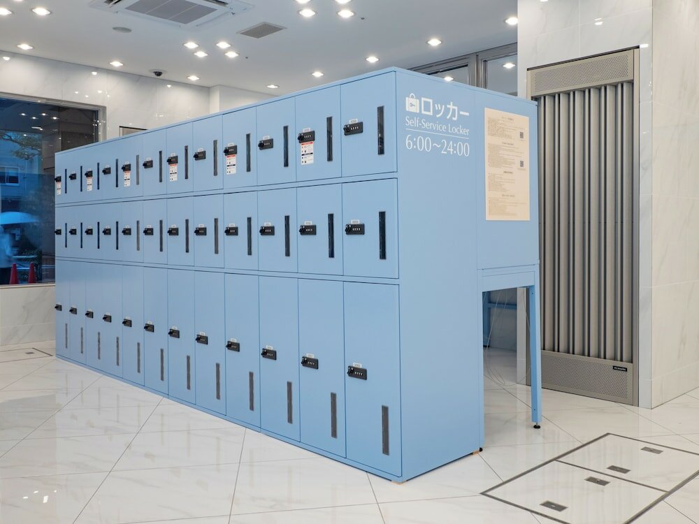 Фото Toyoko Inn Fujisan Otsuki-eki