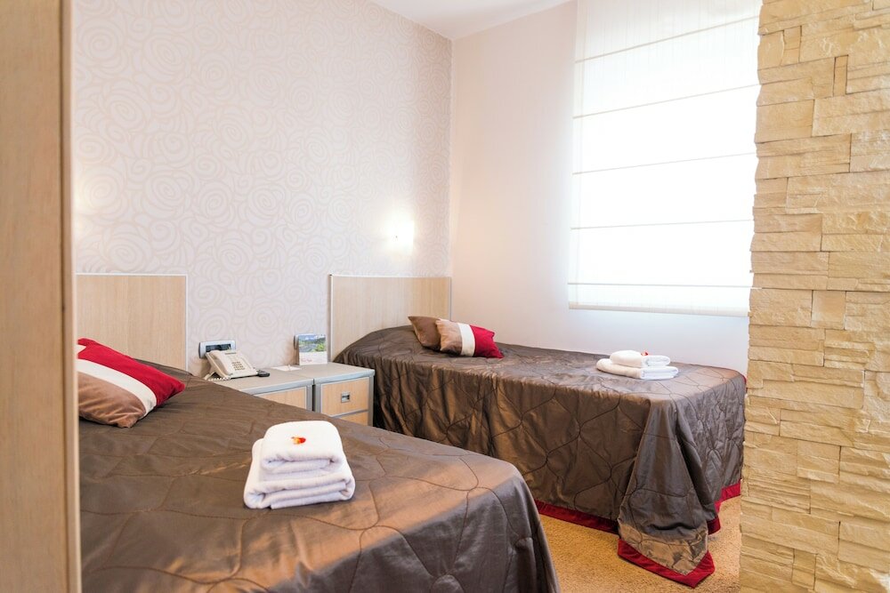 Фото Hotel Vigor