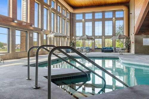 Гостиница AmericInn by Wyndham Green Bay East в Грин Бэй