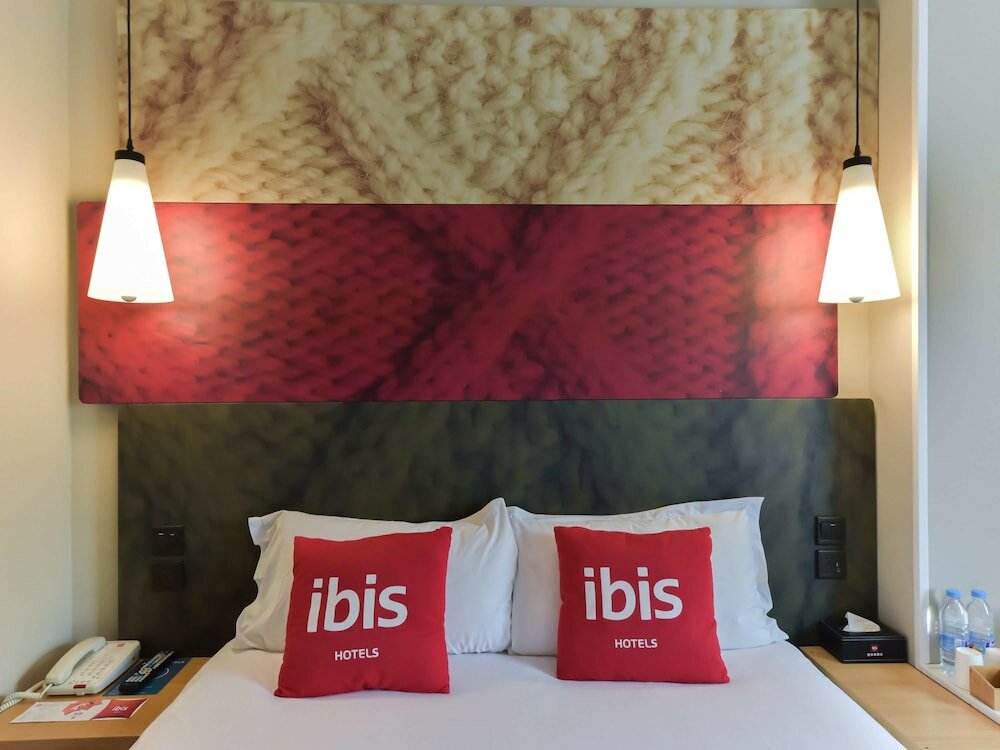 Фото Ibis Xiamen Kaiyuan