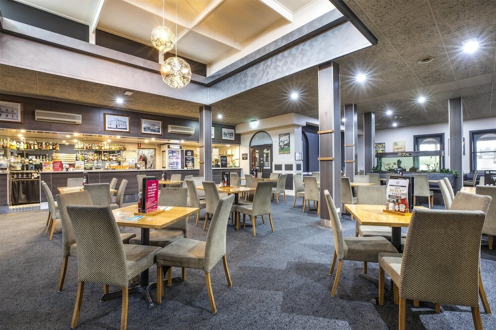 Фото Nightcap at Federal Hotel Mt Gambier