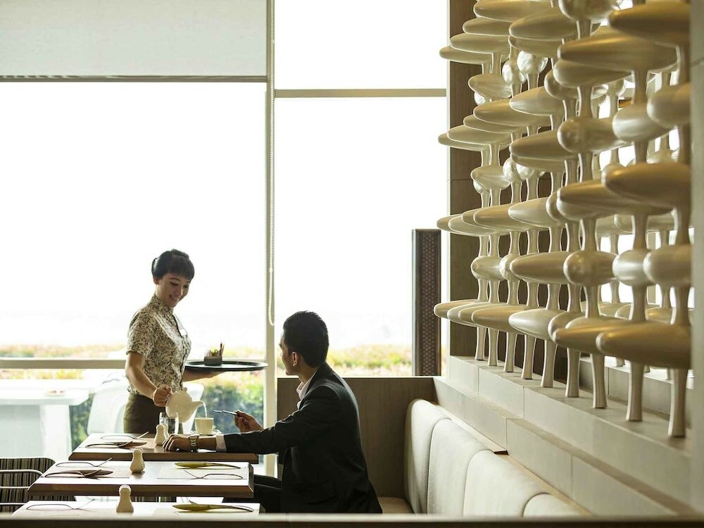 Фото Novotel Tangerang
