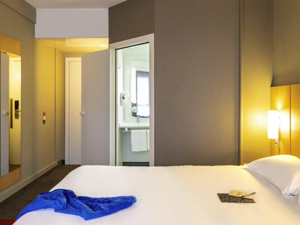 Фото ibis Brussels Centre Gare Midi