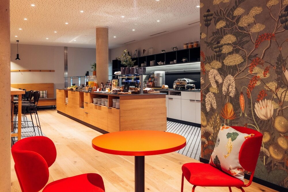 Фото Harry’s home Villach