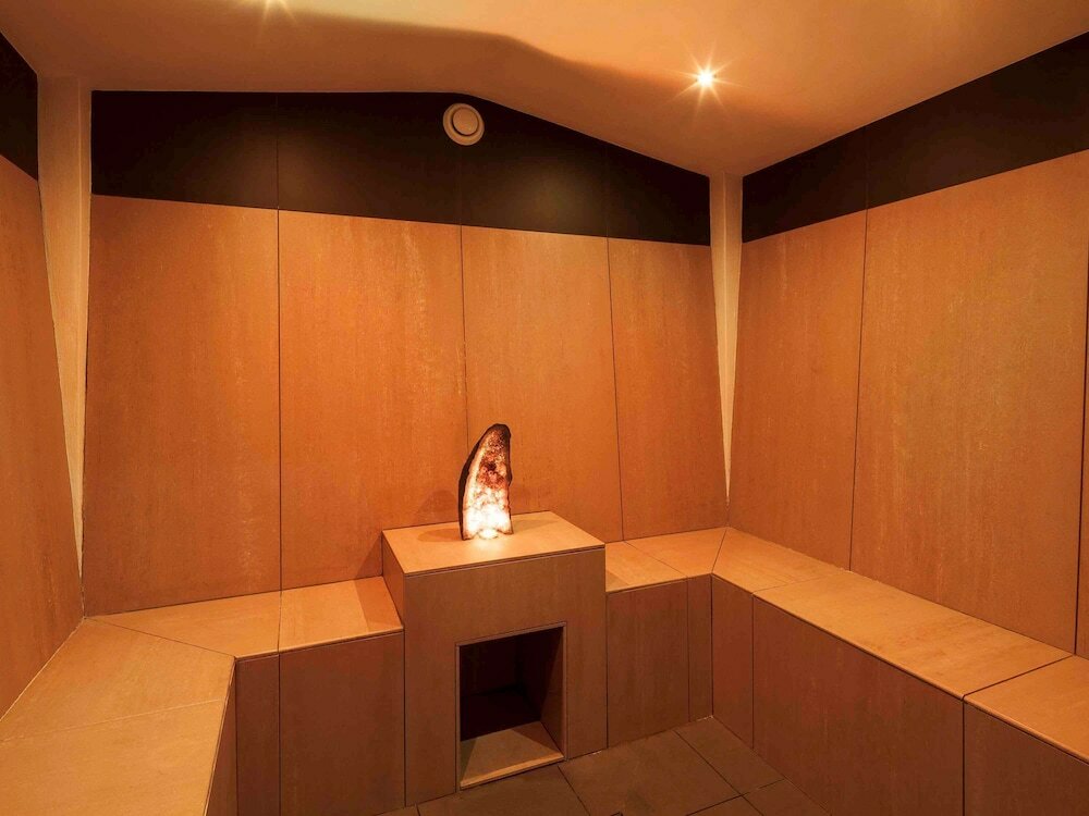 Фото Novotel London Bridge Hotel