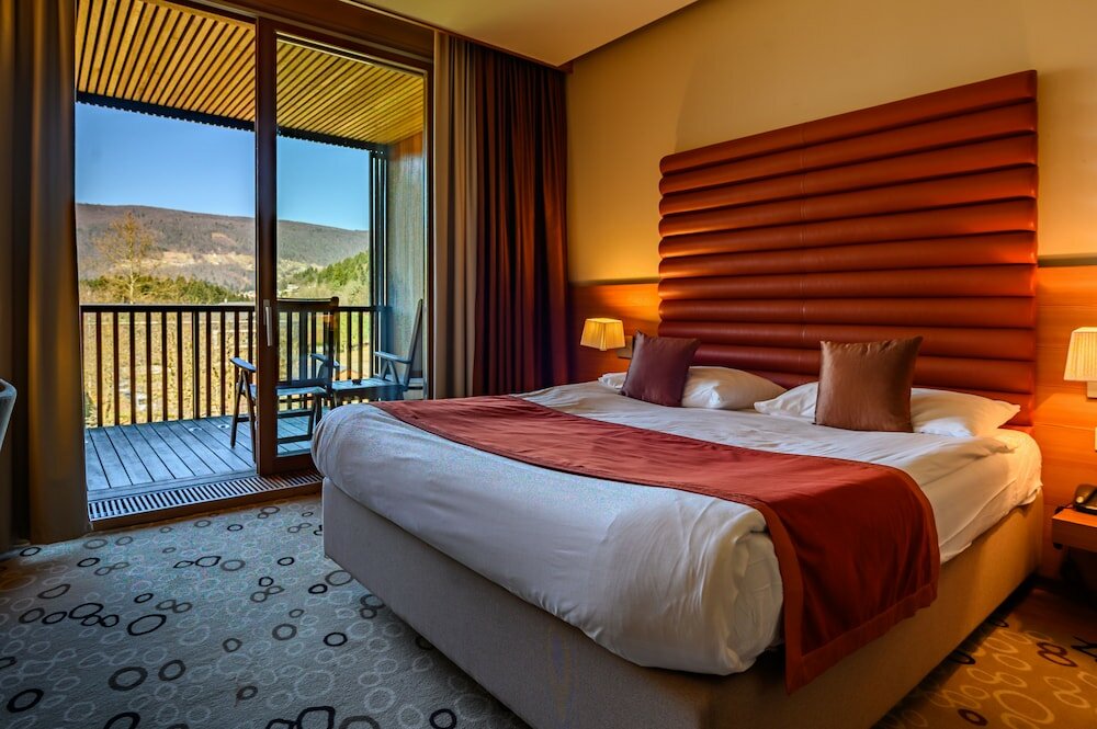 Фото Hotel Balnea Superior - Terme Krka