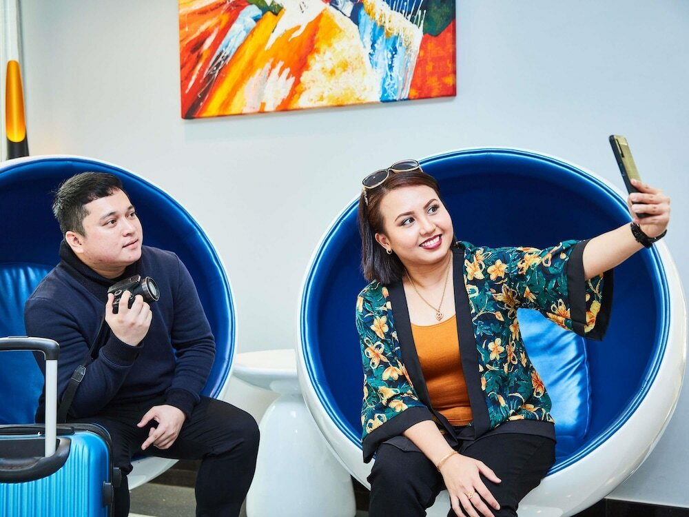 Фото Ibis budget Singapore Imperial