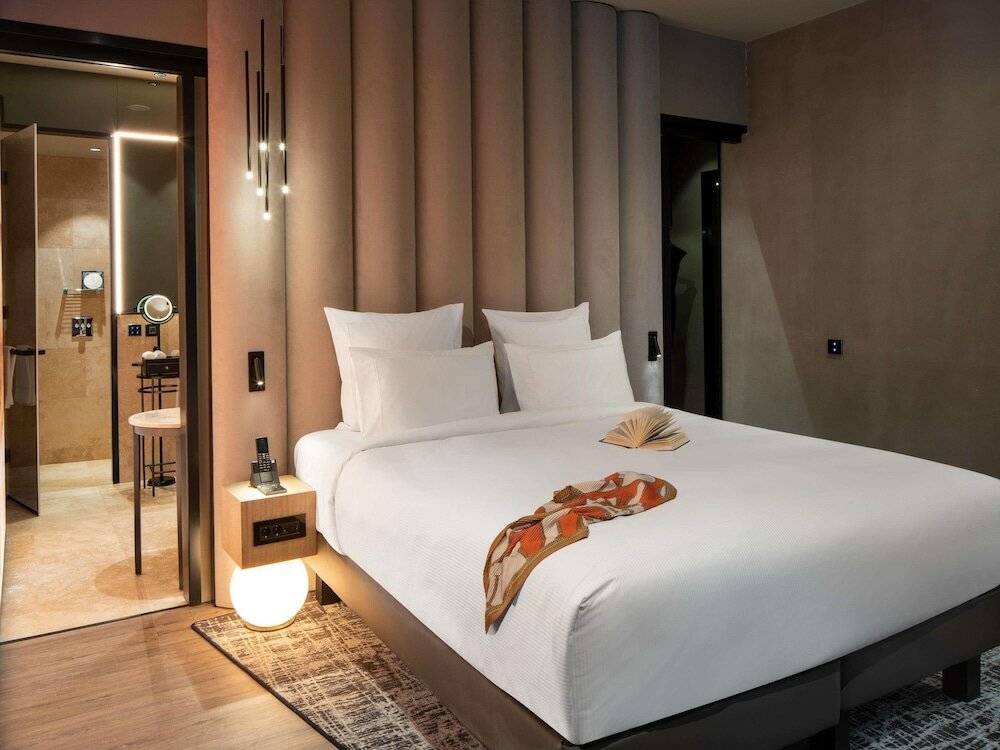 Фото The Emporium Plovdiv MGallery Hotel Collection