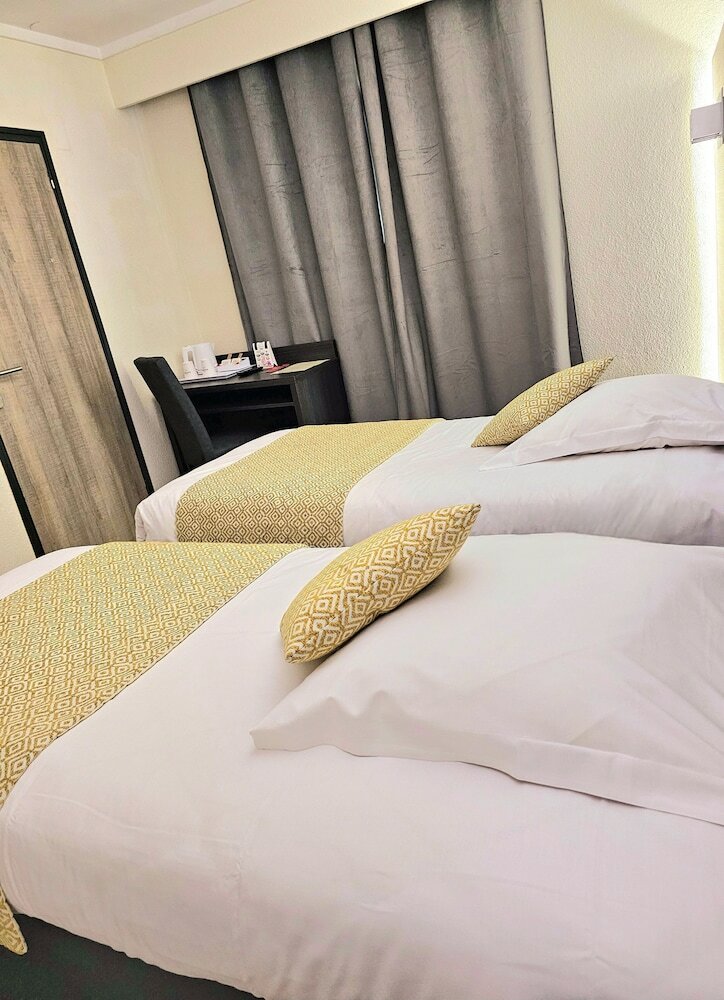 Фото Le Cheval Blanc