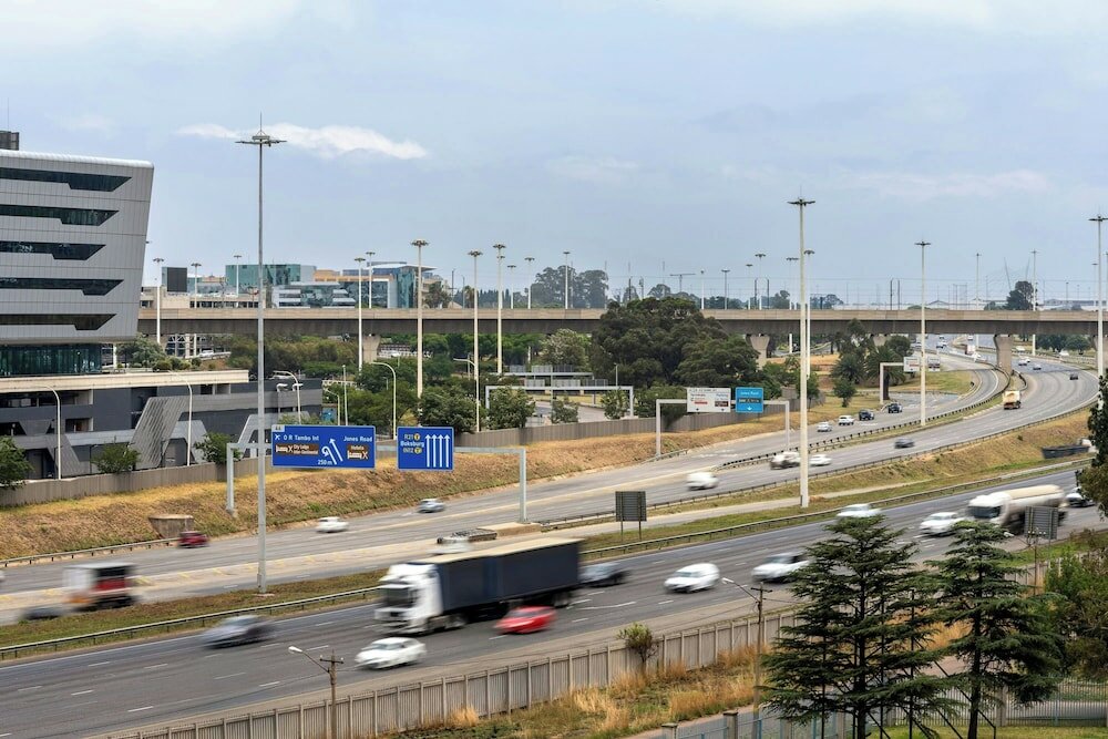 Фото Protea Hotel O.R. Tambo Airport