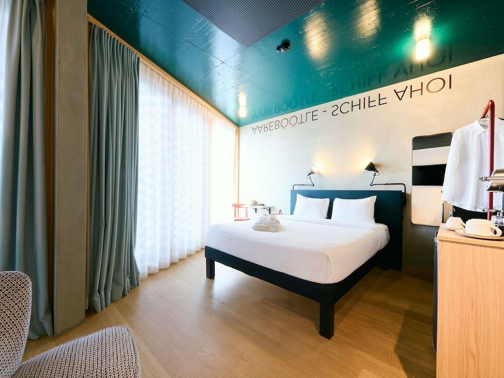 Фото ibis Styles Bern City