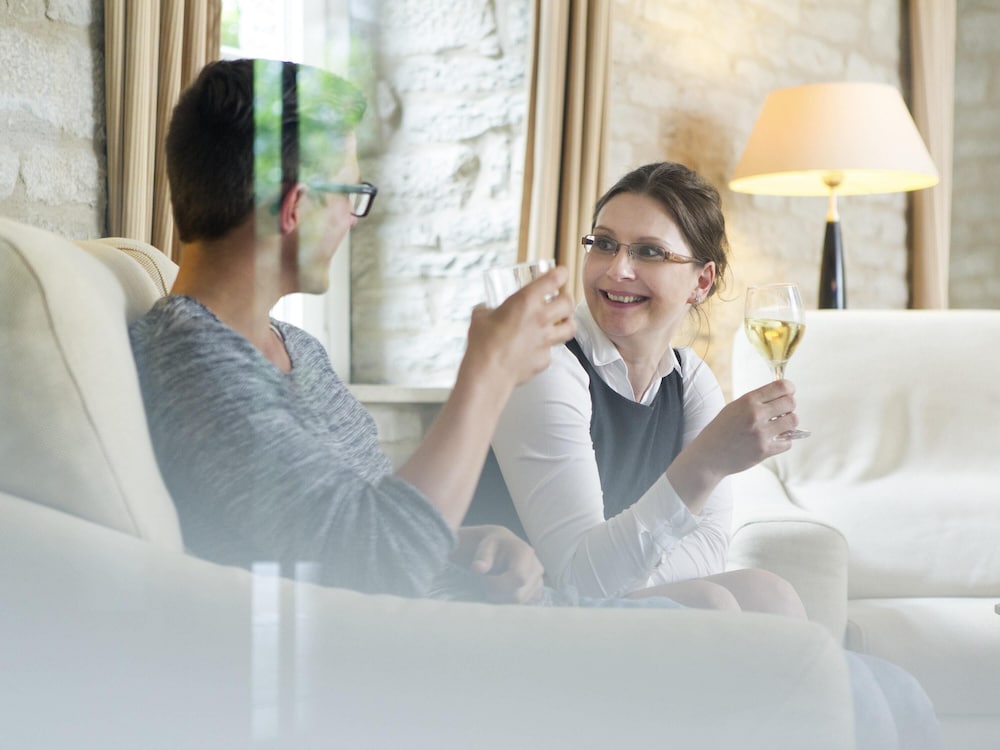 Фото Novotel Hildesheim