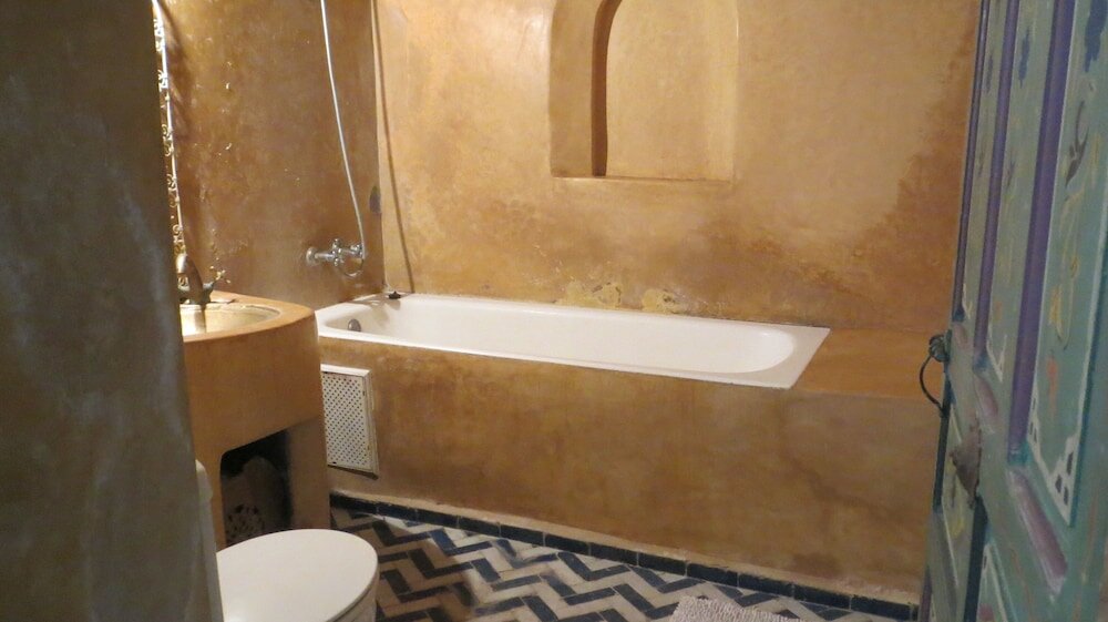 Фото Riad Maizie