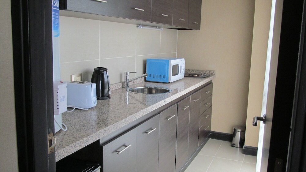 Фото Premium Tower Suites San Luis