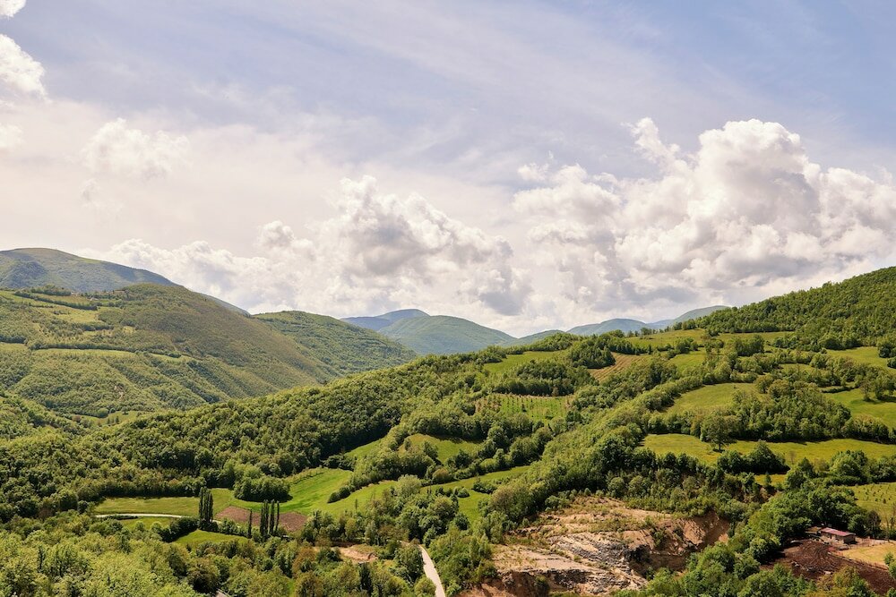 Фото Castello di Postignano Relais