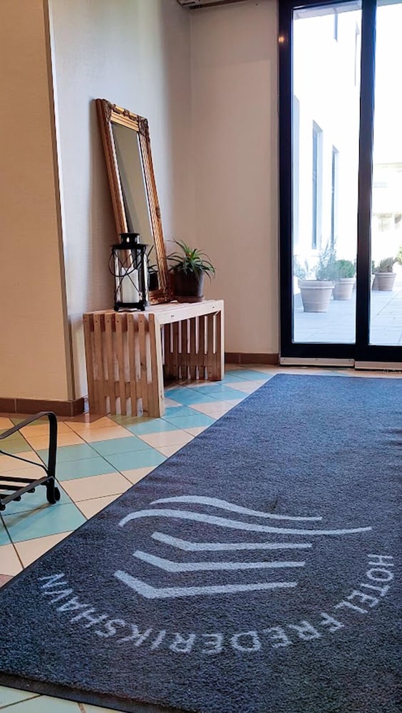 Фото Hotel Frederikshavn