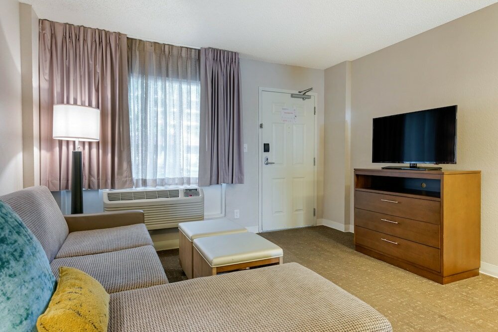 Фото Staybridge Suites Orlando Royale Parc Suites, an Ihg Hotel