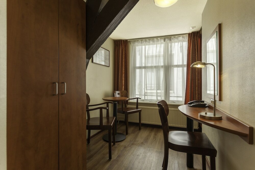 Фото A Train Hotel