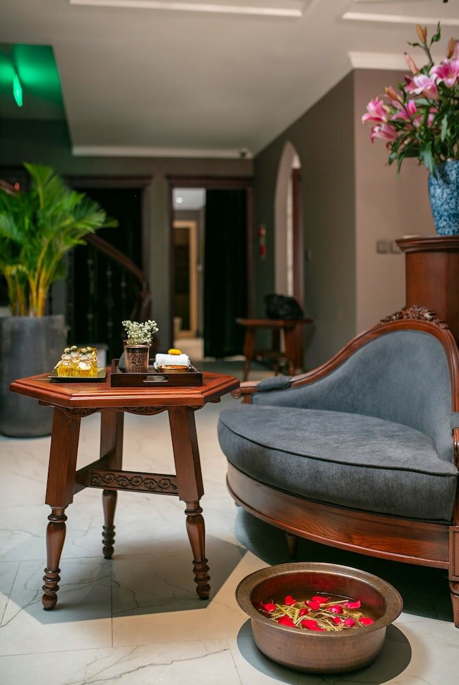 Фото Le Chanvre Hanoi Hotel & SPA