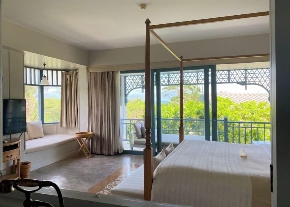 Фото Devasom Hua Hin Resort